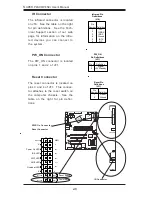 Предварительный просмотр 28 страницы Supero SUPER P4SC8 User Manual