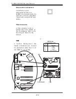 Предварительный просмотр 32 страницы Supero SUPER P4SC8 User Manual