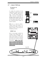 Предварительный просмотр 35 страницы Supero SUPER P4SC8 User Manual