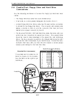 Предварительный просмотр 40 страницы Supero SUPER P4SC8 User Manual