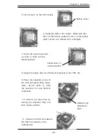 Предварительный просмотр 27 страницы Supero SUPER P4SCA User Manual