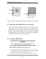 Предварительный просмотр 28 страницы Supero SUPER P4SCA User Manual