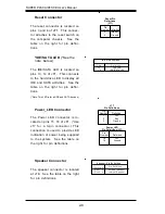 Предварительный просмотр 32 страницы Supero SUPER P4SCA User Manual