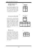 Предварительный просмотр 34 страницы Supero SUPER P4SCA User Manual