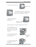 Предварительный просмотр 23 страницы Supero SUPER P4SCT User Manual