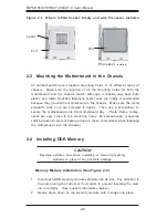 Предварительный просмотр 24 страницы Supero SUPER P4SCT User Manual