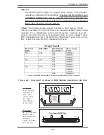 Предварительный просмотр 25 страницы Supero SUPER P4SCT User Manual