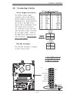 Предварительный просмотр 27 страницы Supero SUPER P4SCT User Manual