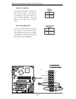 Предварительный просмотр 28 страницы Supero SUPER P4SCT User Manual