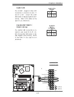 Предварительный просмотр 29 страницы Supero SUPER P4SCT User Manual