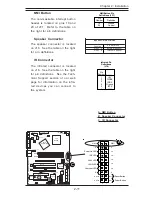 Предварительный просмотр 31 страницы Supero SUPER P4SCT User Manual