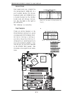 Предварительный просмотр 32 страницы Supero SUPER P4SCT User Manual