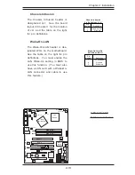 Предварительный просмотр 33 страницы Supero SUPER P4SCT User Manual