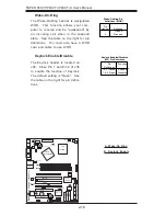 Предварительный просмотр 36 страницы Supero SUPER P4SCT User Manual