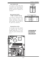 Предварительный просмотр 37 страницы Supero SUPER P4SCT User Manual