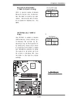 Предварительный просмотр 39 страницы Supero SUPER P4SCT User Manual