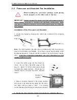 Предварительный просмотр 28 страницы Supero SUPER P4SDA+ User Manual