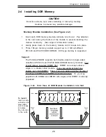 Предварительный просмотр 31 страницы Supero SUPER P4SDA+ User Manual