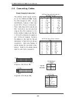 Предварительный просмотр 34 страницы Supero SUPER P4SDA+ User Manual