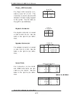 Предварительный просмотр 36 страницы Supero SUPER P4SDA+ User Manual