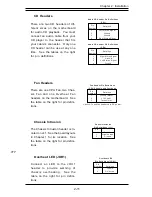 Предварительный просмотр 37 страницы Supero SUPER P4SDA+ User Manual