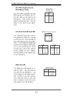 Предварительный просмотр 38 страницы Supero SUPER P4SDA+ User Manual