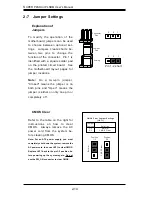 Предварительный просмотр 40 страницы Supero SUPER P4SDA+ User Manual