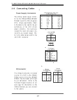 Предварительный просмотр 32 страницы Supero SUPER P4SGA User Manual