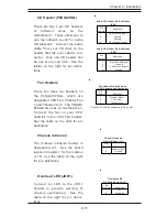 Предварительный просмотр 35 страницы Supero SUPER P4SGA User Manual