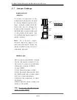 Предварительный просмотр 38 страницы Supero SUPER P4SGA User Manual