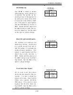 Предварительный просмотр 39 страницы Supero SUPER P4SGA User Manual