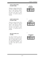 Предварительный просмотр 41 страницы Supero SUPER P4SGA User Manual