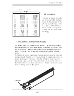 Предварительный просмотр 45 страницы Supero SUPER P4SGA User Manual