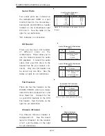 Предварительный просмотр 30 страницы Supero SUPER P4SPA+ User Manual