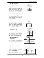 Предварительный просмотр 33 страницы Supero SUPER P4STA User Manual