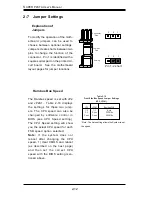 Предварительный просмотр 36 страницы Supero SUPER P4STA User Manual