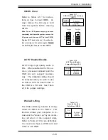 Предварительный просмотр 37 страницы Supero SUPER P4STA User Manual