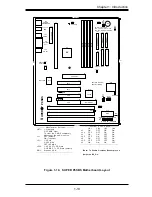 Предварительный просмотр 22 страницы Supero SUPER P6DBE User Manual