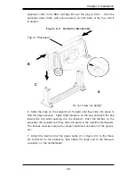 Предварительный просмотр 41 страницы Supero SUPER P6DBE User Manual