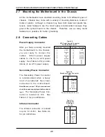 Предварительный просмотр 46 страницы Supero SUPER P6DBE User Manual