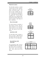 Предварительный просмотр 47 страницы Supero SUPER P6DBE User Manual