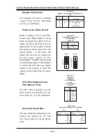 Предварительный просмотр 48 страницы Supero SUPER P6DBE User Manual