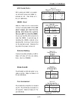 Предварительный просмотр 49 страницы Supero SUPER P6DBE User Manual