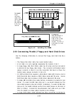 Предварительный просмотр 51 страницы Supero SUPER P6DBE User Manual