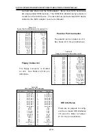 Предварительный просмотр 52 страницы Supero SUPER P6DBE User Manual