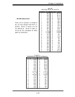 Предварительный просмотр 53 страницы Supero SUPER P6DBE User Manual