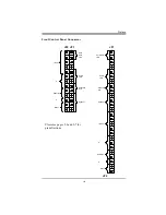 Предварительный просмотр 9 страницы Supero SUPER P6DGE User'S And Bios Manual