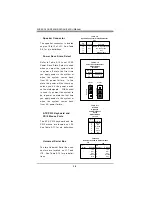 Предварительный просмотр 40 страницы Supero SUPER P6DGE User'S And Bios Manual