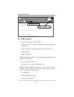Предварительный просмотр 58 страницы Supero SUPER P6DGE User'S And Bios Manual
