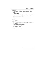 Preview for 16 page of Supero SUPER P6SLA User'S And Bios Manual